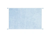 Ковер COTTON BOON 120*180, голубой 851568